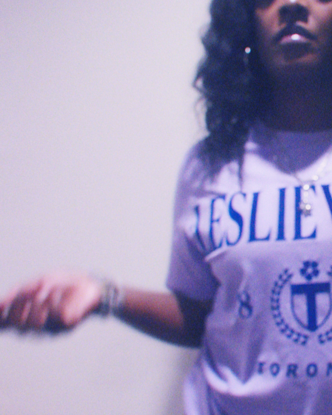 Toronto Neighborhood Tee